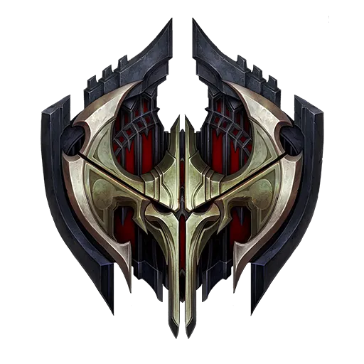 Noxus Devleti logo