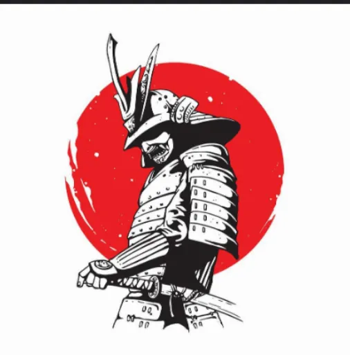 Âfro Samurai