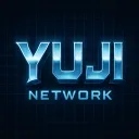 YUJİ NETWORK DESTEK logo