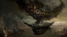 SteamPunk logo