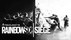 Tom Clancy's Rainbow Six: Siege logo