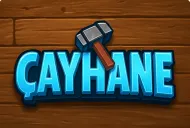 Ç A Y H A N E logo