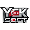 Yek Soft Games logo