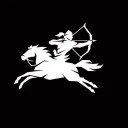 Ashen Riders E-spor logo