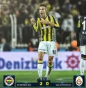 Robin van Persie