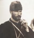 Gazi Mustafa Kemal Atatürk