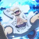Monkey D. Rika
