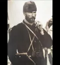 Melih Emre Küçükapan