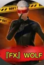 『FX』WOLF